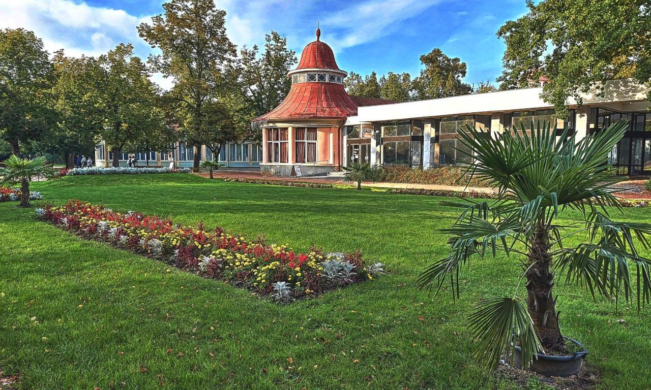 Solitaire Podebrady Exterior photo