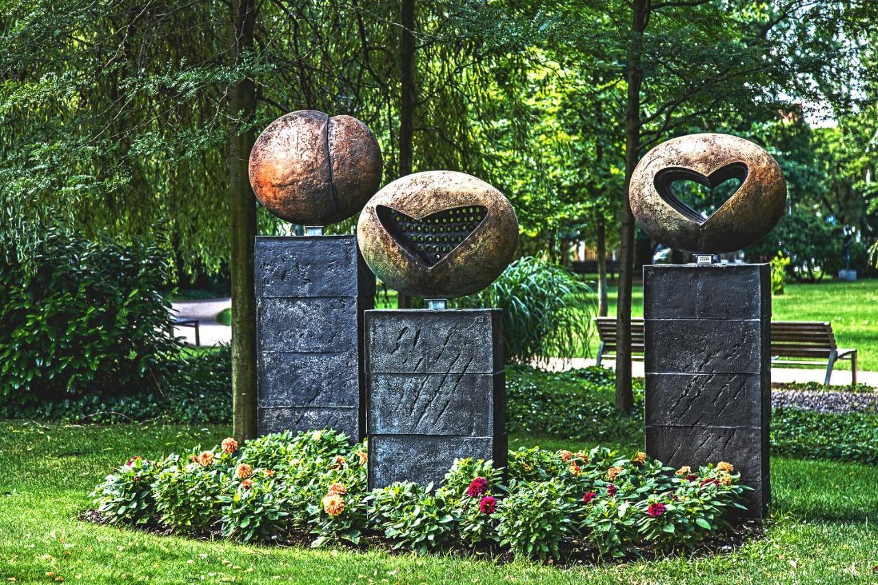 Solitaire Podebrady Exterior photo
